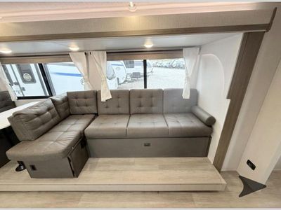 2025 Forest River RV Salem Cruise Lite - Photo 12