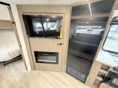 2025 Forest River RV Salem Cruise Lite - Photo 9