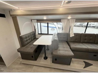 2025 Forest River RV Salem Cruise Lite - Photo 13