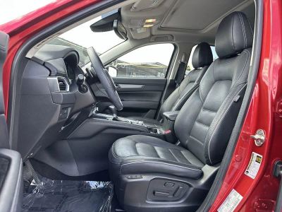 2024 Mazda CX-5 — photo 13 view