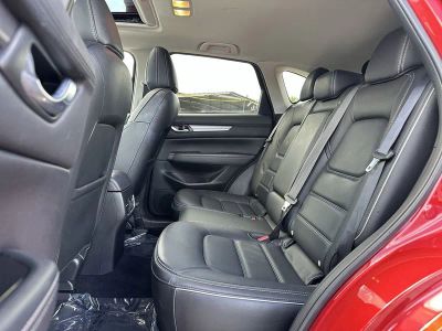 2024 Mazda CX-5 — photo 24 view