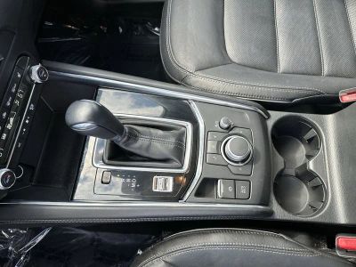 2024 Mazda CX-5 — photo 22 view