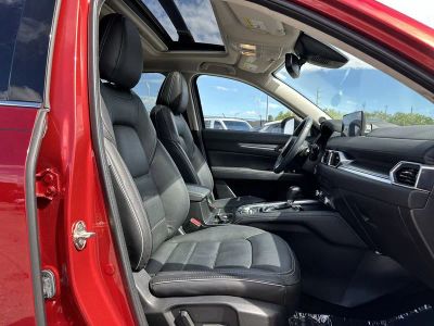 2024 Mazda CX-5 — photo 25 view