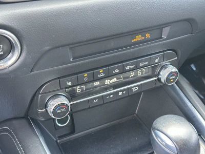 2024 Mazda CX-5 — photo 17 view