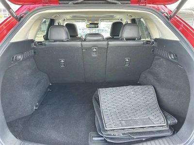 2024 Mazda CX-5 — photo 20 view