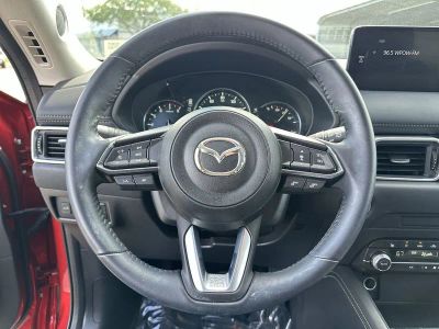 2024 Mazda CX-5 — photo 11 view