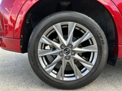 2024 Mazda CX-5 — photo 19 view