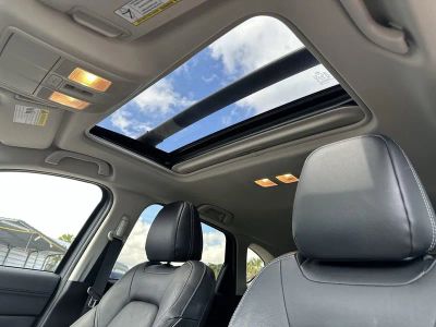2024 Mazda CX-5 — photo 16 view
