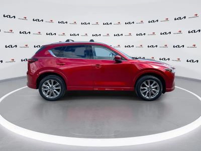 2024 Mazda CX-5 — photo 9 view