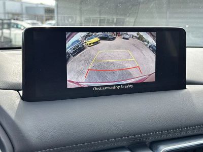 2024 Mazda CX-5 — photo 23 view