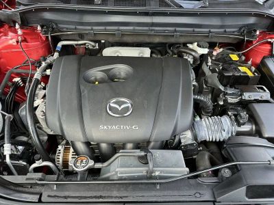 2024 Mazda CX-5 — photo 18 view