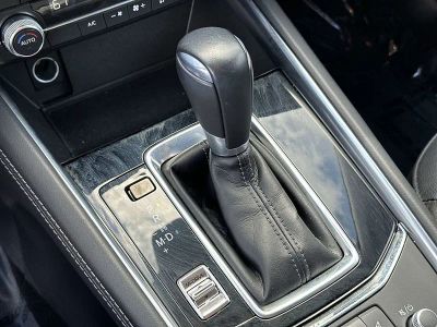2024 Mazda CX-5 — photo 21 view
