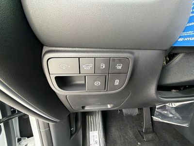 2026 Hyundai Palisade Hybrid — photo 22 view