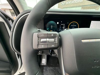 2026 Hyundai Palisade Hybrid — photo 23 view