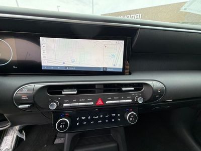 2026 Hyundai Palisade Hybrid — photo 27 view