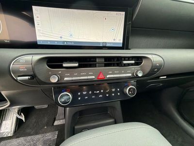2026 Hyundai Palisade Hybrid — photo 29 view