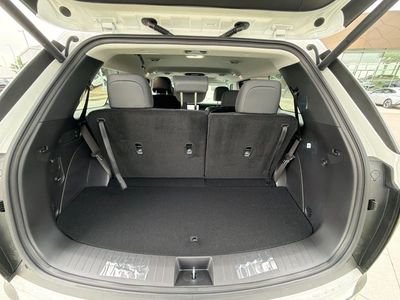 2026 Hyundai Palisade Hybrid — photo 11 view