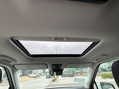 2026 Hyundai Palisade Hybrid — photo 18 view