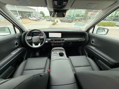 2026 Hyundai Palisade Hybrid — photo 16 view
