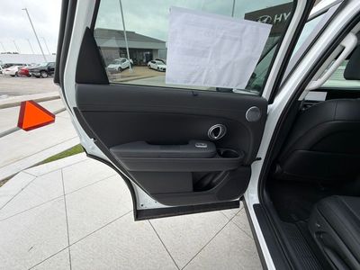 2026 Hyundai Palisade Hybrid — photo 19 view