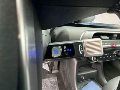 2026 Hyundai Palisade Hybrid — photo 26 view