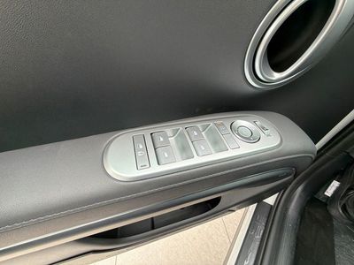 2026 Hyundai Palisade Hybrid — photo 34 view