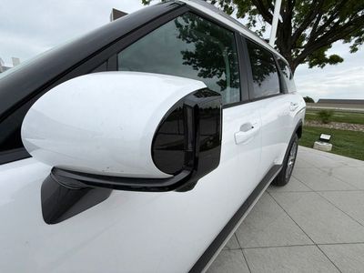 2026 Hyundai Palisade Hybrid — photo 10 view