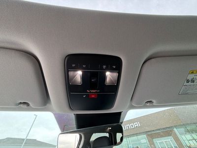 2026 Hyundai Palisade Hybrid — photo 31 view