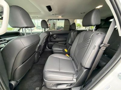 2026 Hyundai Palisade Hybrid — photo 14 view