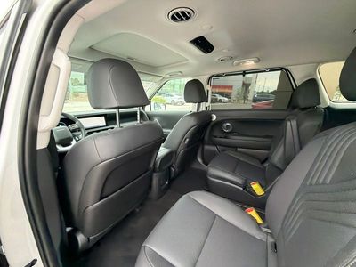2026 Hyundai Palisade Hybrid — photo 15 view