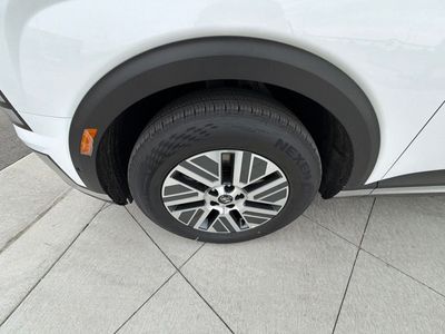 2026 Hyundai Palisade Hybrid — photo 9 view