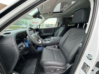 2026 Hyundai Palisade Hybrid — photo 20 view