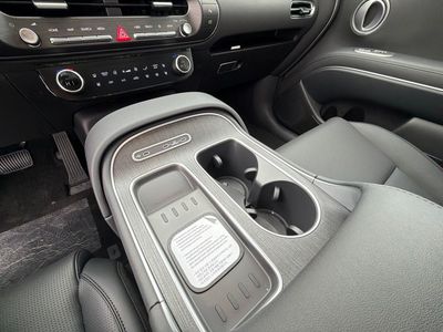 2026 Hyundai Palisade Hybrid — photo 30 view