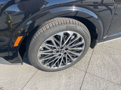 2026 Hyundai Palisade - Photo 9