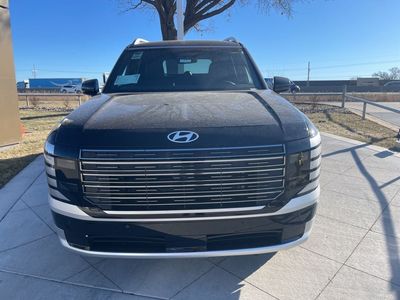 2026 Hyundai Palisade - Photo 3