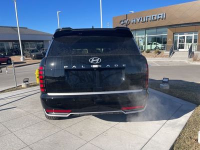 2026 Hyundai Palisade - Photo 6
