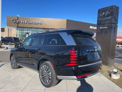 2026 Hyundai Palisade - Photo 4