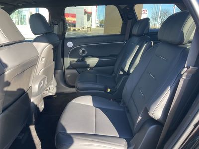 2026 Hyundai Palisade - Photo 14