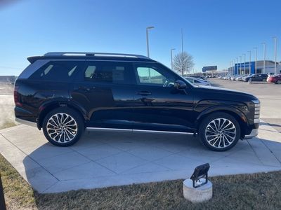2026 Hyundai Palisade - Photo 8