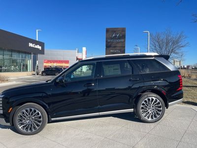 2026 Hyundai Palisade - Photo 7