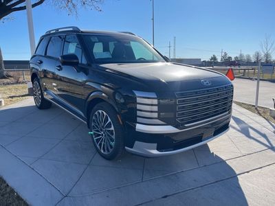 2026 Hyundai Palisade - Photo 2