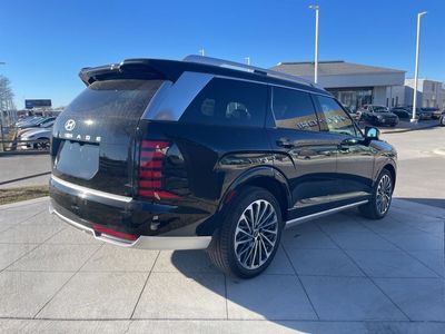 2026 Hyundai Palisade - Photo 5