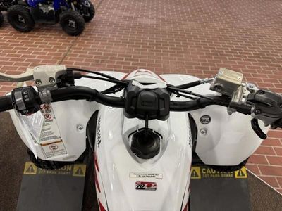 2026 Yamaha YFZ450R SE - Photo 11