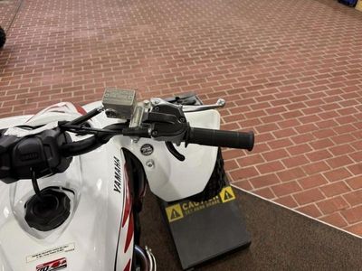 2026 Yamaha YFZ450R SE - Photo 12