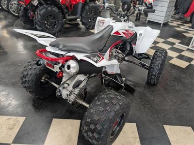 2026 Yamaha YFZ450R SE - Photo 9