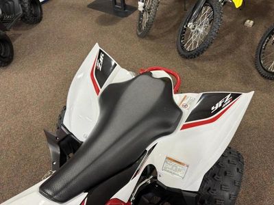2026 Yamaha YFZ450R SE - Photo 13