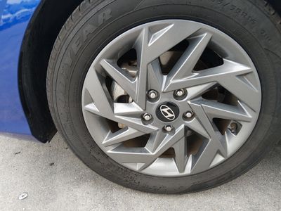 2024 Hyundai Elantra - Photo 10