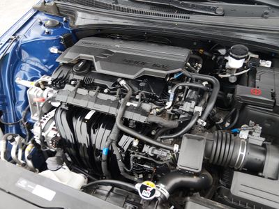 2024 Hyundai Elantra - Photo 9