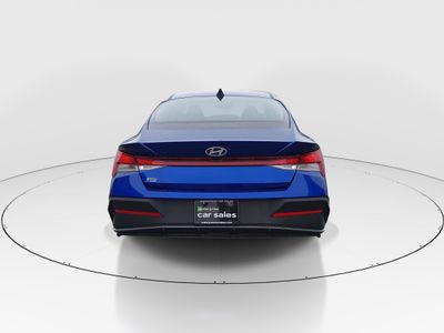 2024 Hyundai Elantra - Photo 6