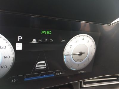 2024 Hyundai Elantra - Photo 14